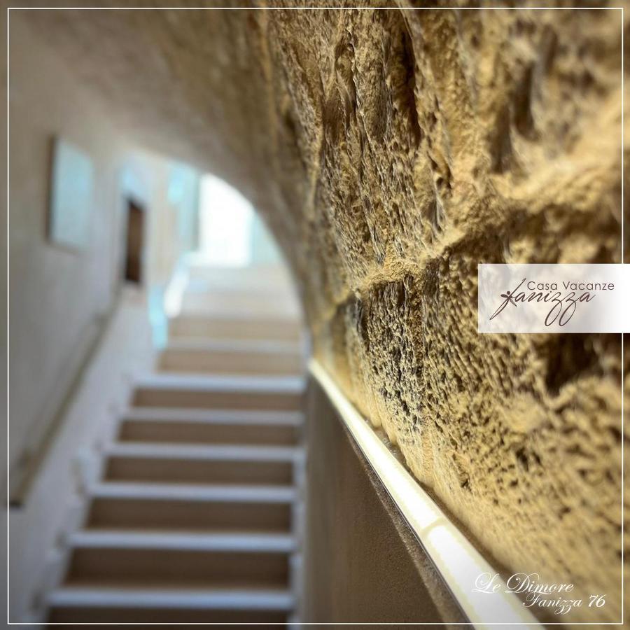 Dimore Fanizza Alberobello Zewnętrze zdjęcie