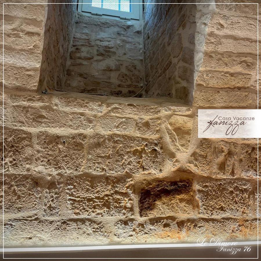 Dimore Fanizza Alberobello Zewnętrze zdjęcie