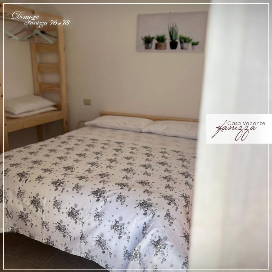 Dimore Fanizza Alberobello Zewnętrze zdjęcie